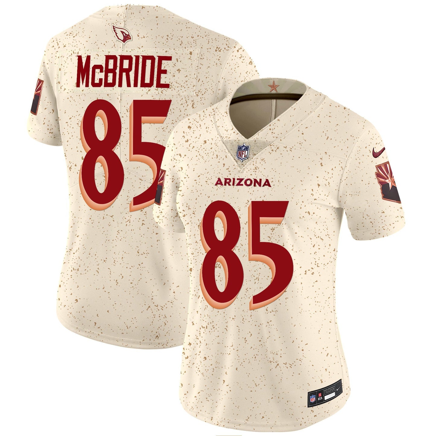 Trey McBride