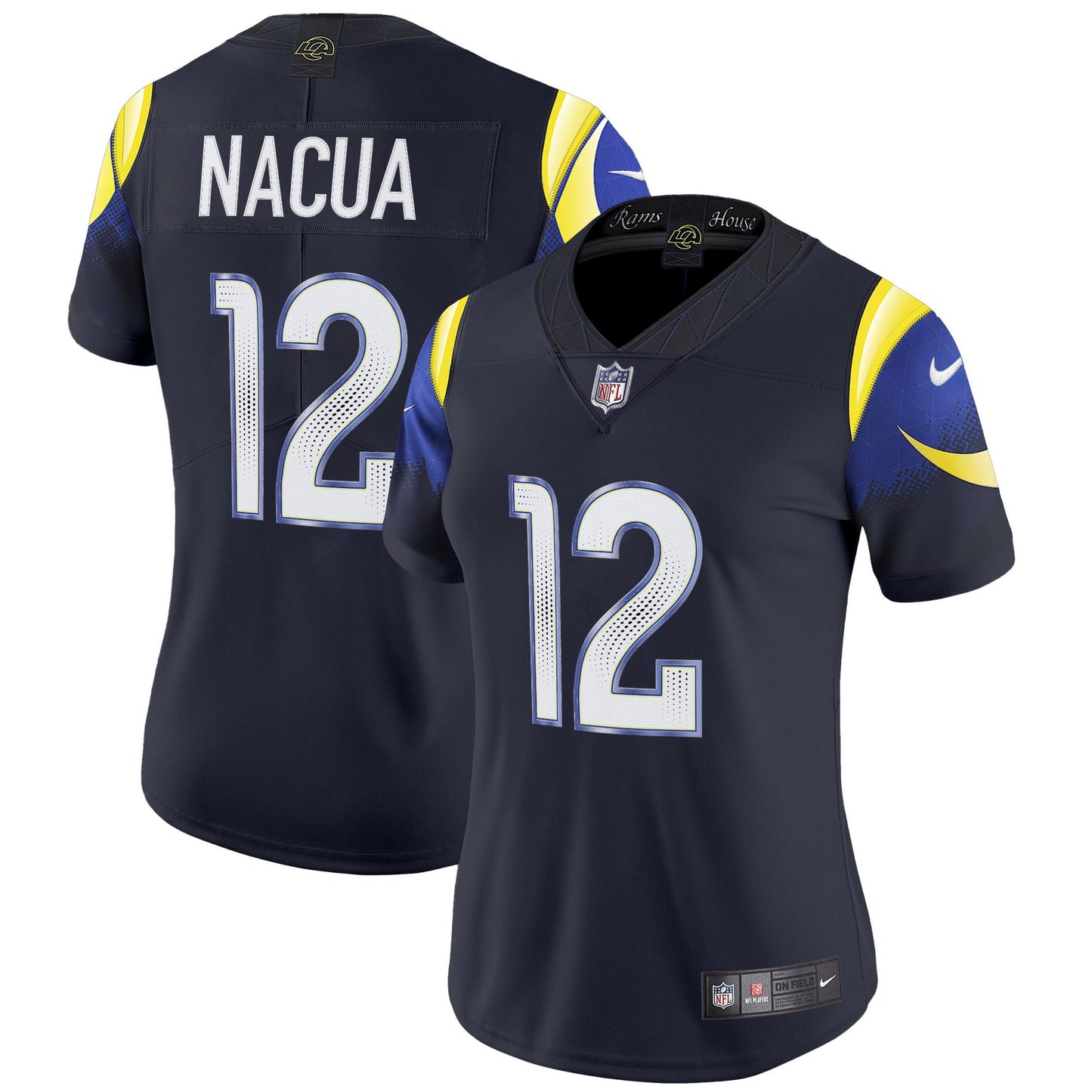 Puka Nacua