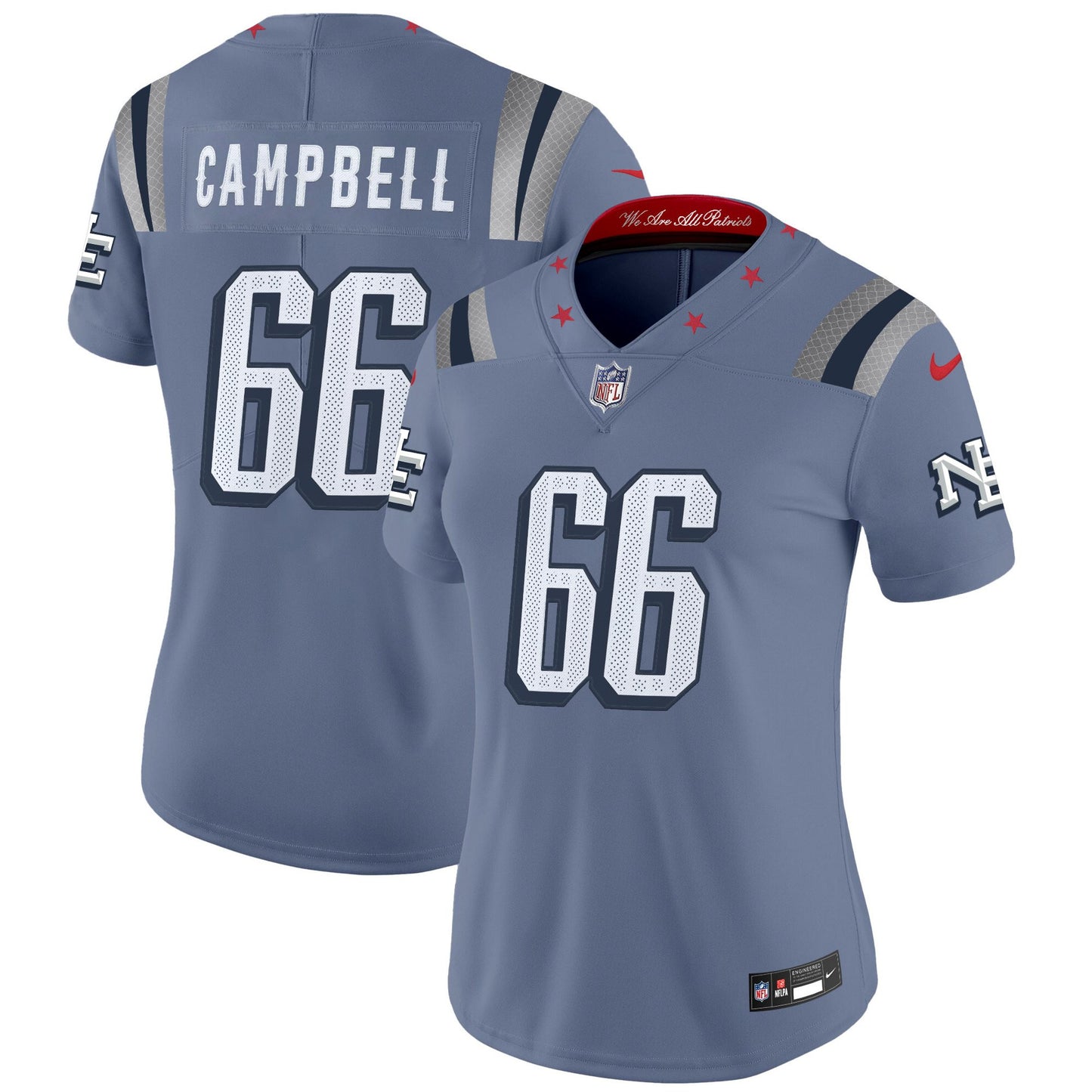 Will Campbell
