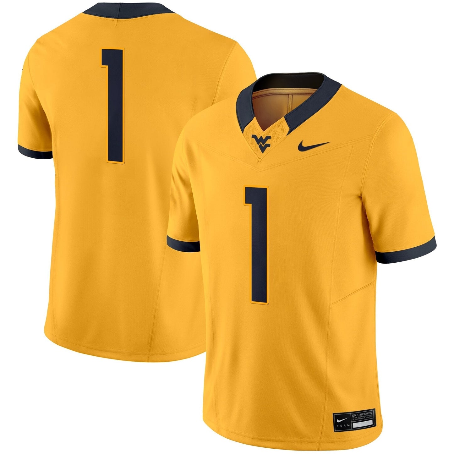 Gold - #1 Team