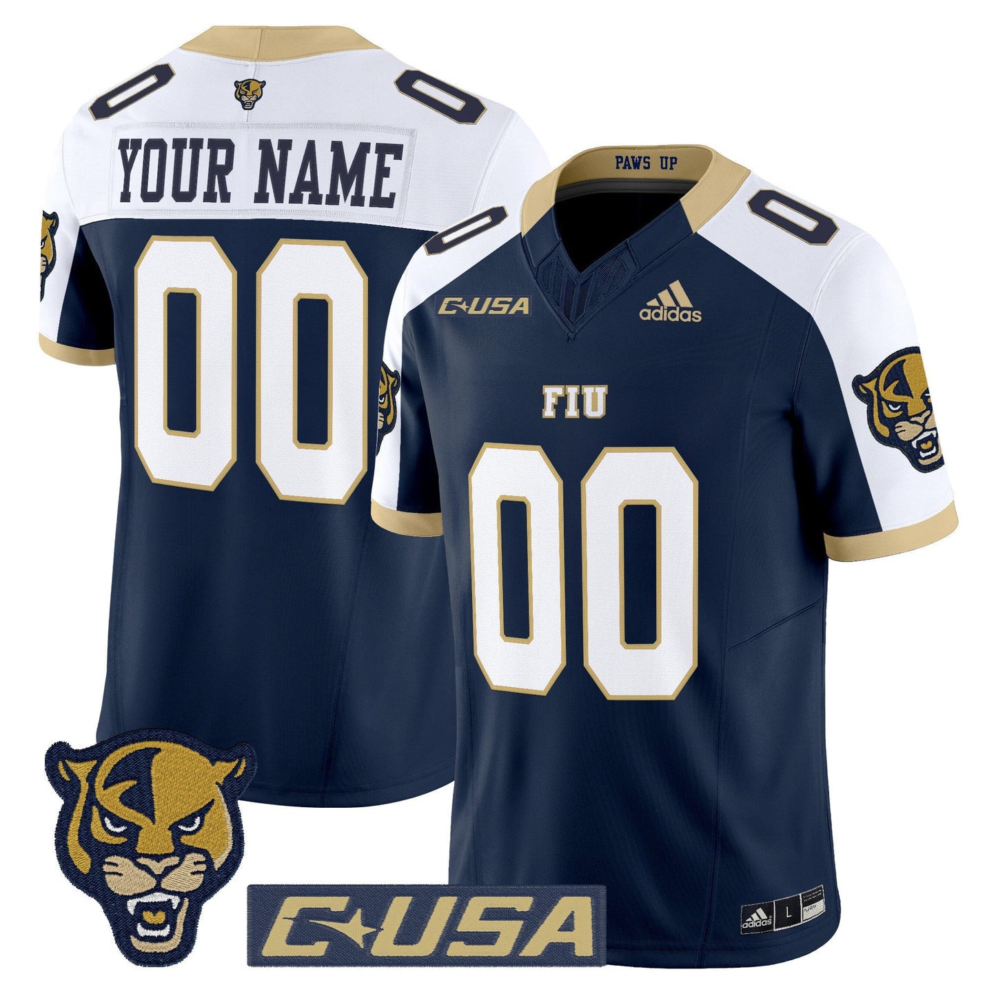 Navy Alternate