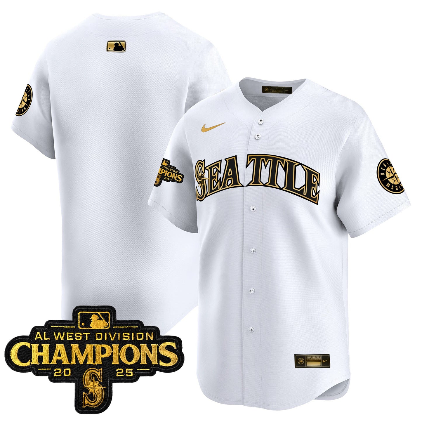 White Gold - Team