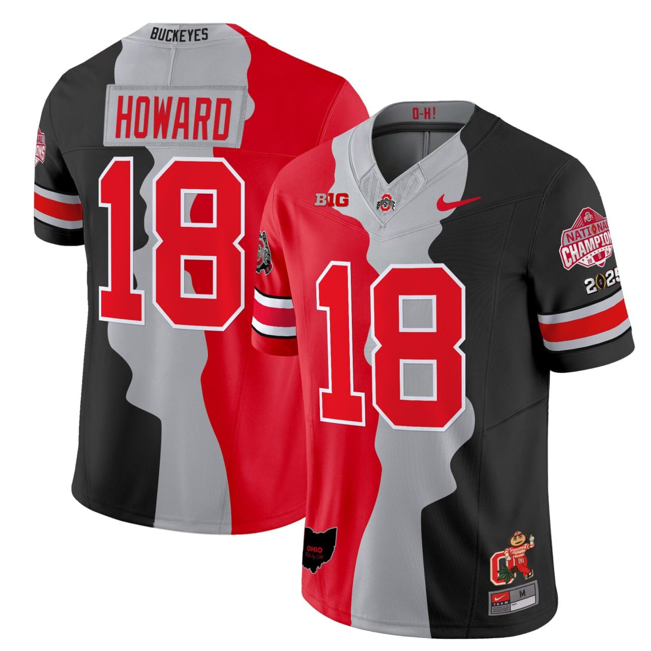Will Howard