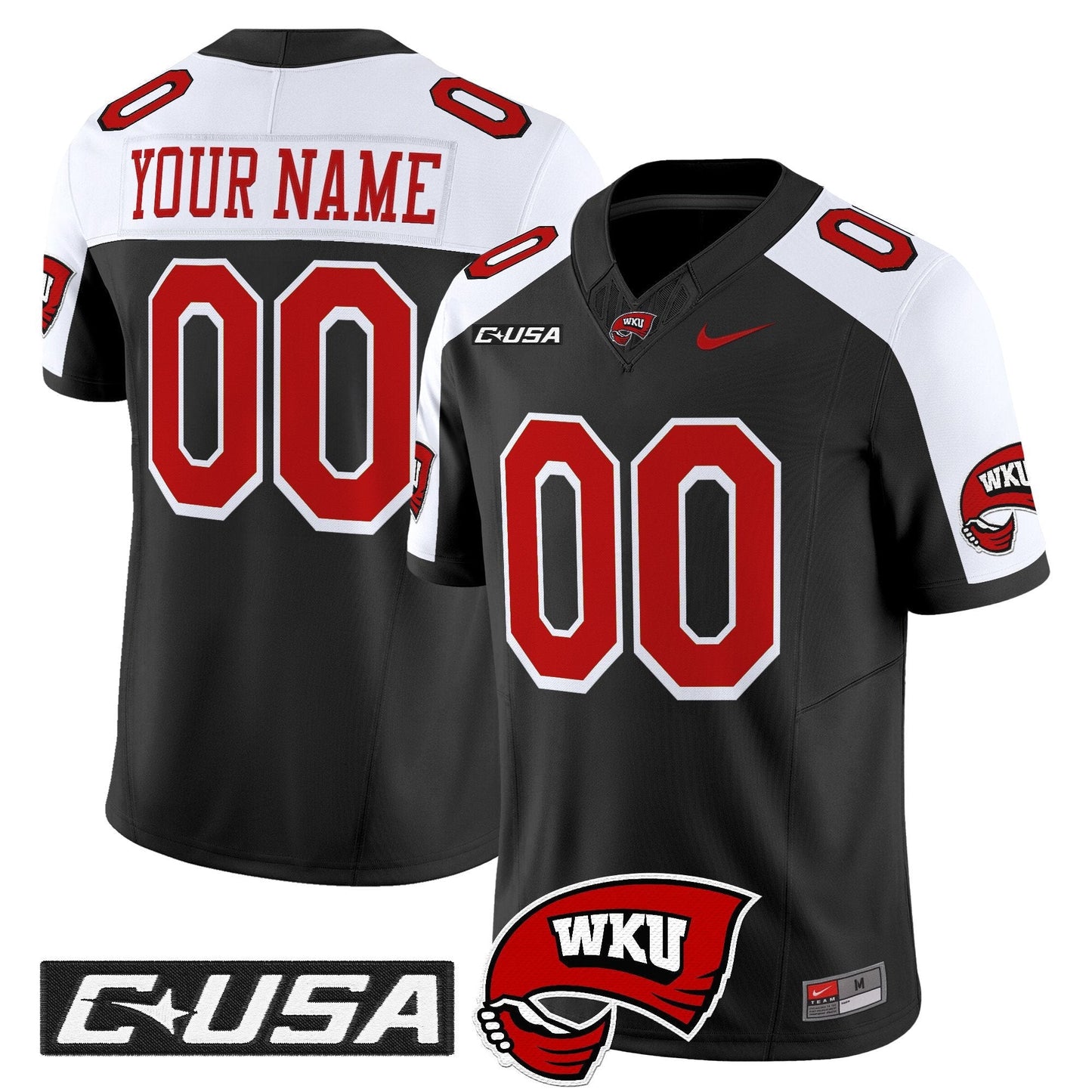Black Alternate