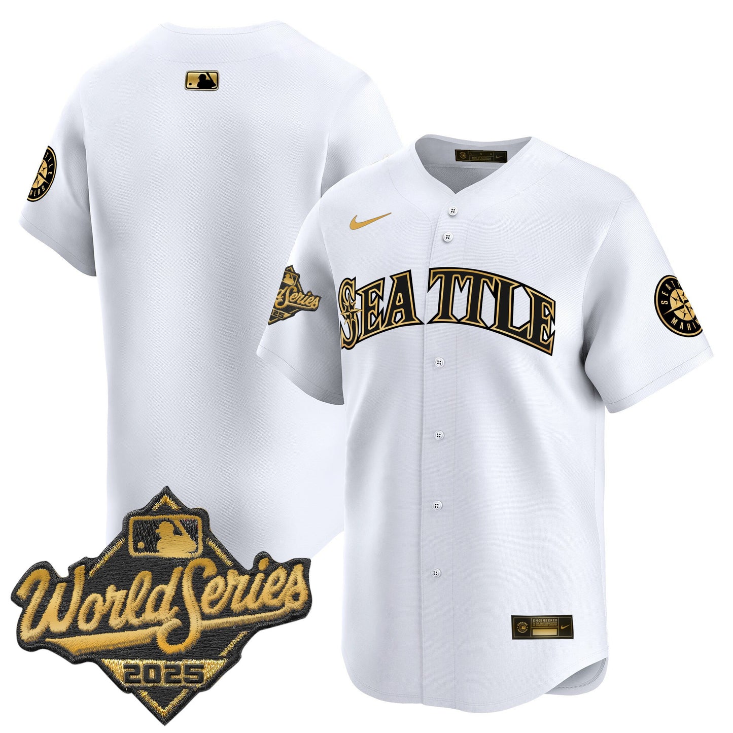 White Gold - Team