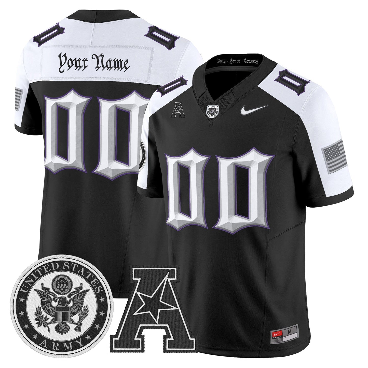Black Alternate