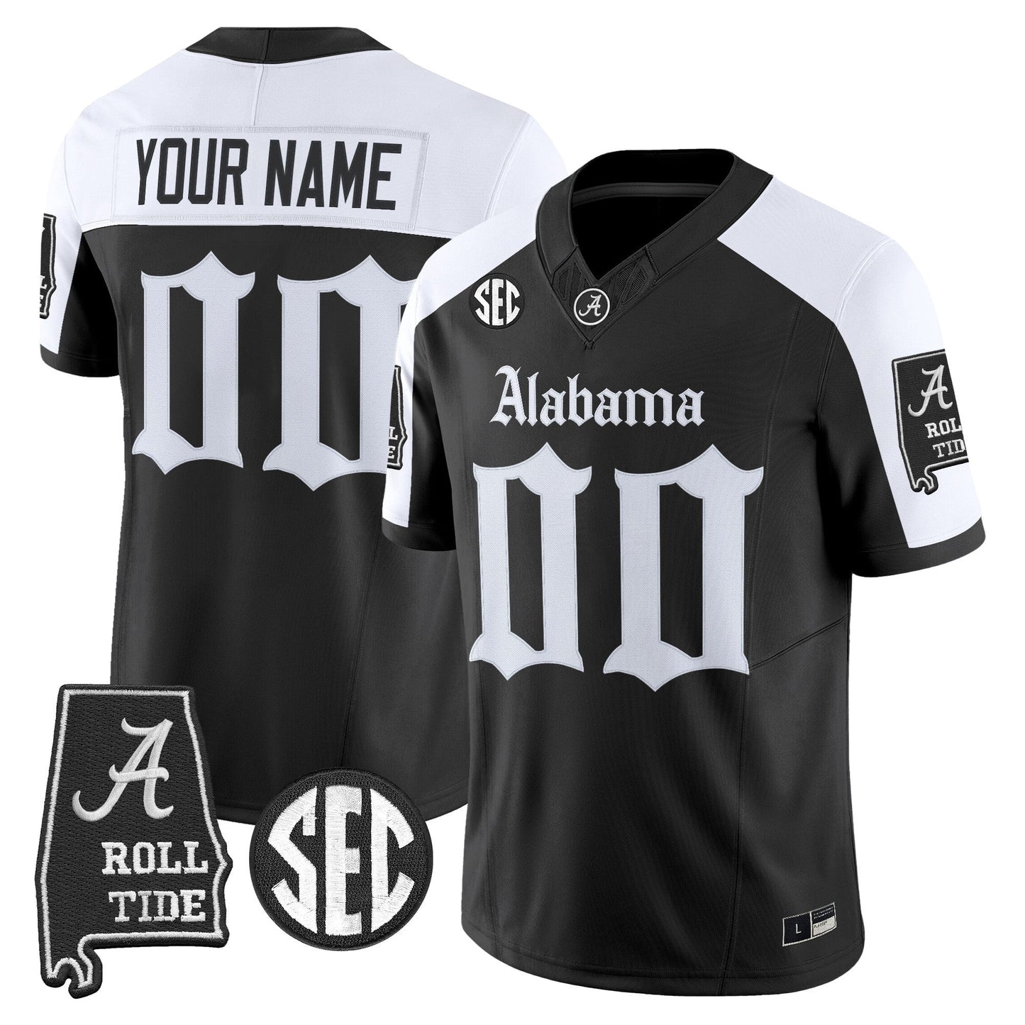 Black Alternate