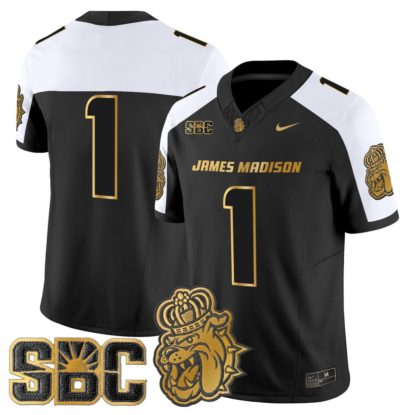 Alternate - #1 Team