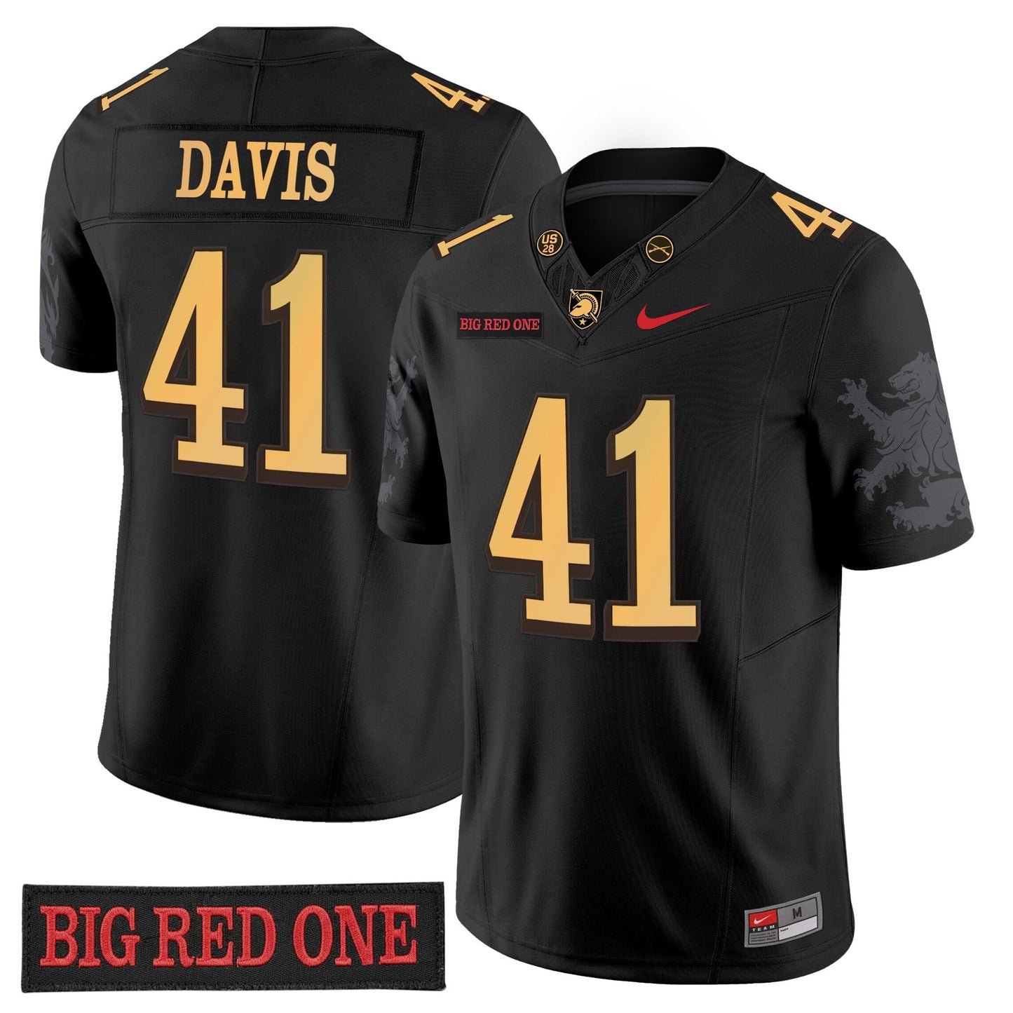 Glenn Davis