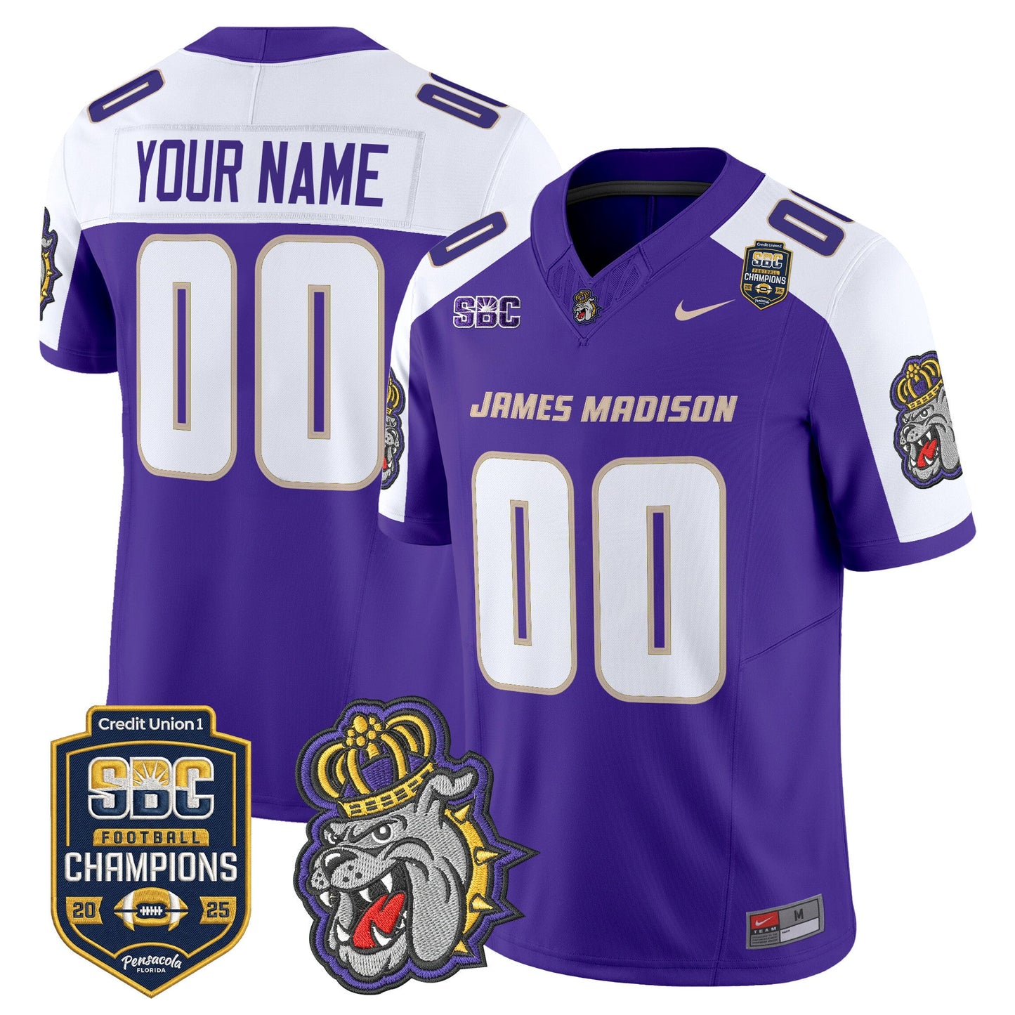 Purple Alternate