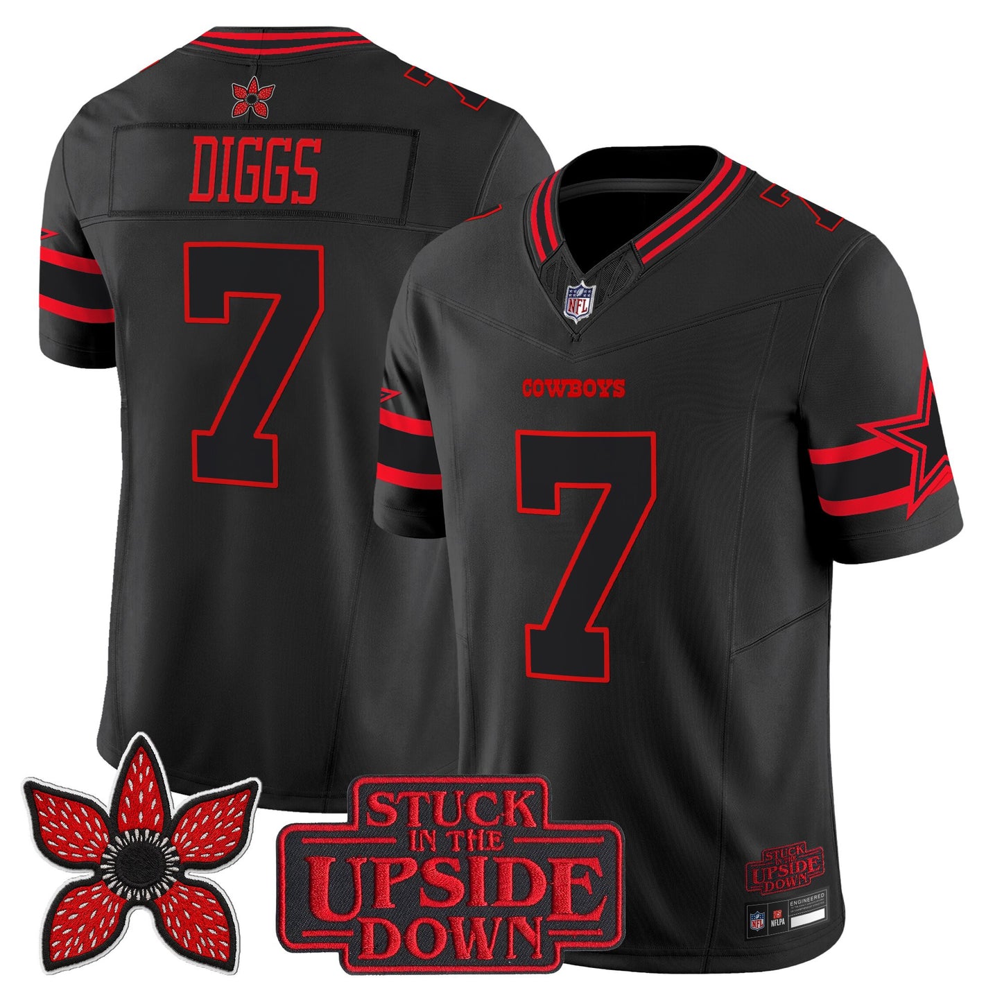 Trevon Diggs