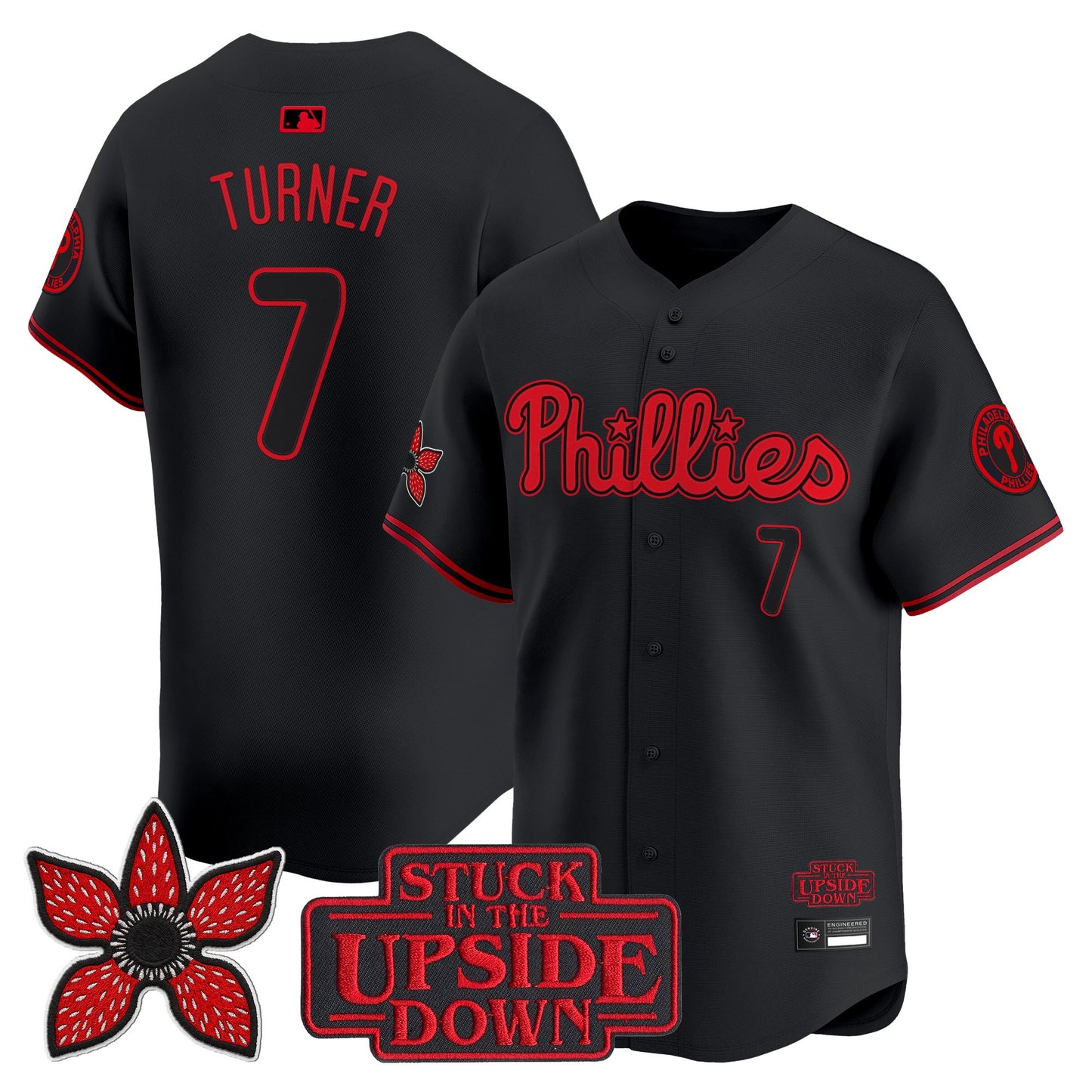 Trea Turner