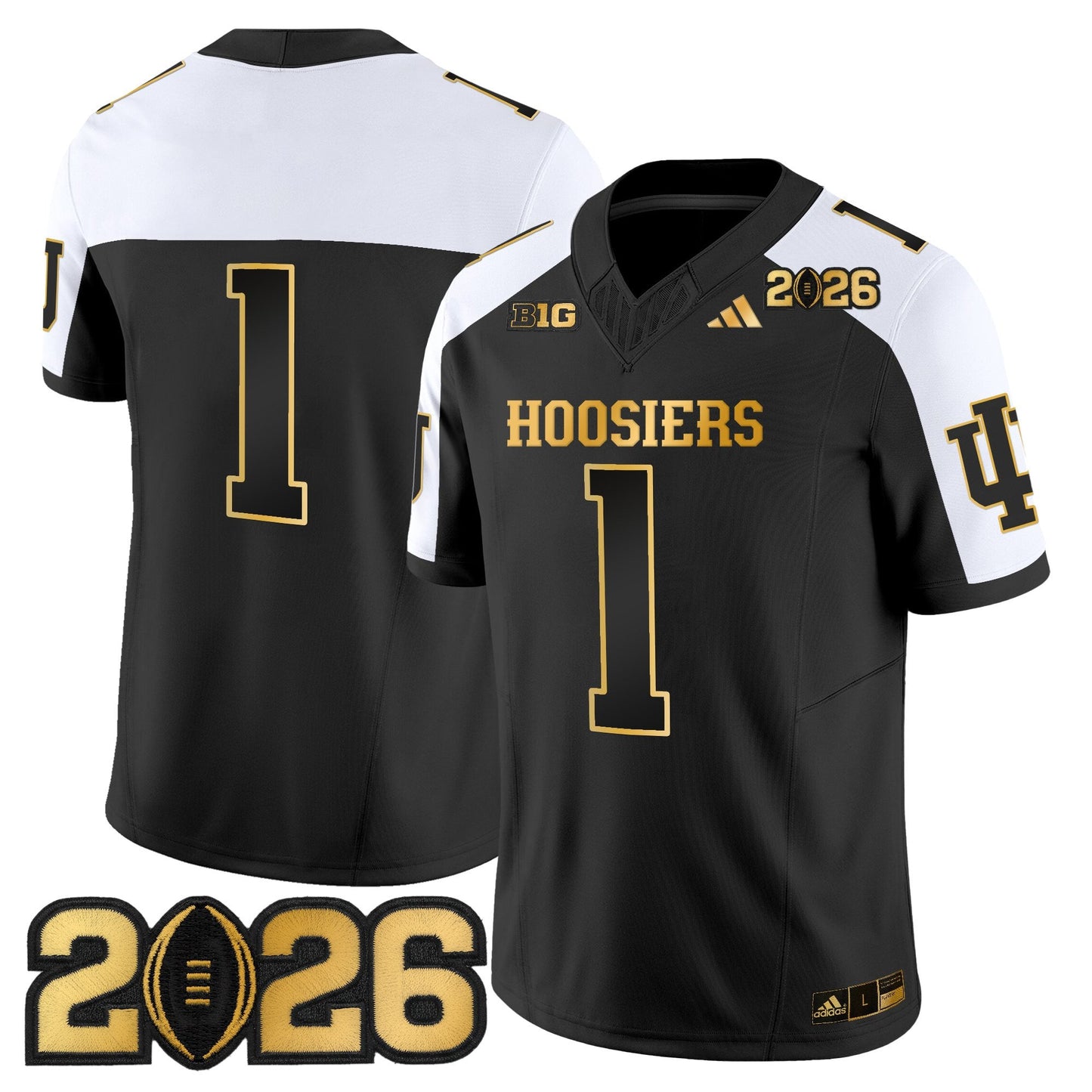 Alternate - #1 Team