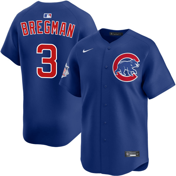 Alex Bregman