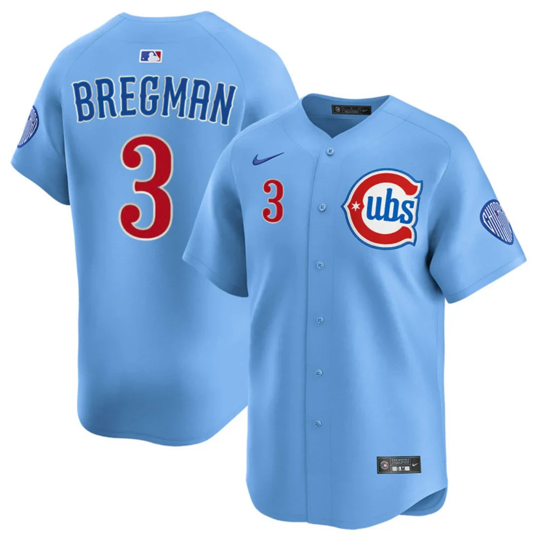 Alex Bregman