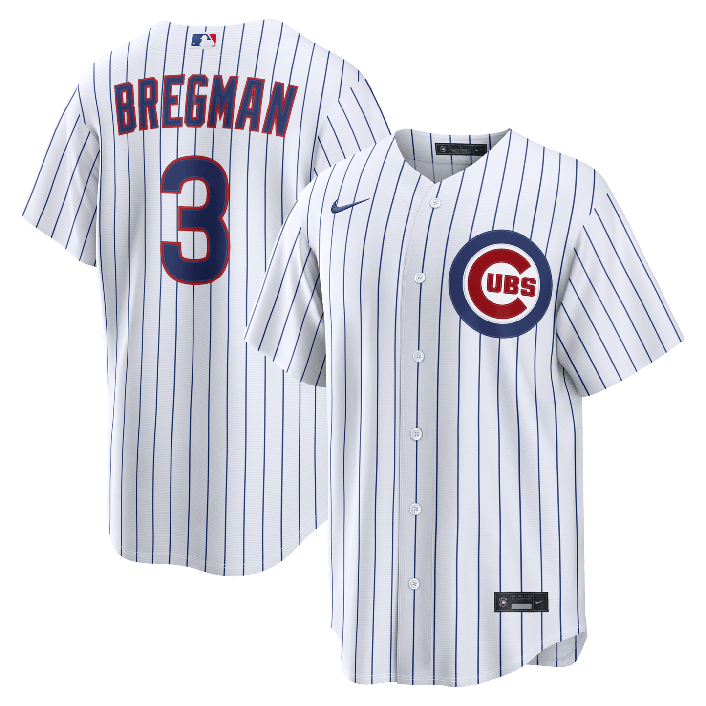 Alex Bregman