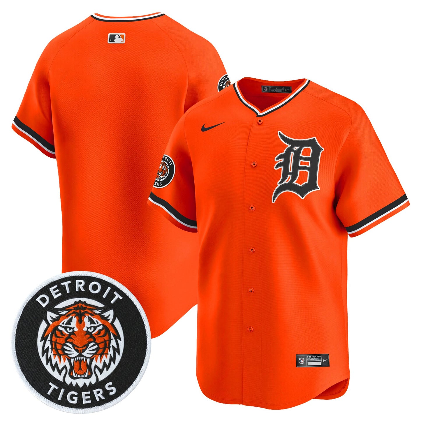 Orange - Team