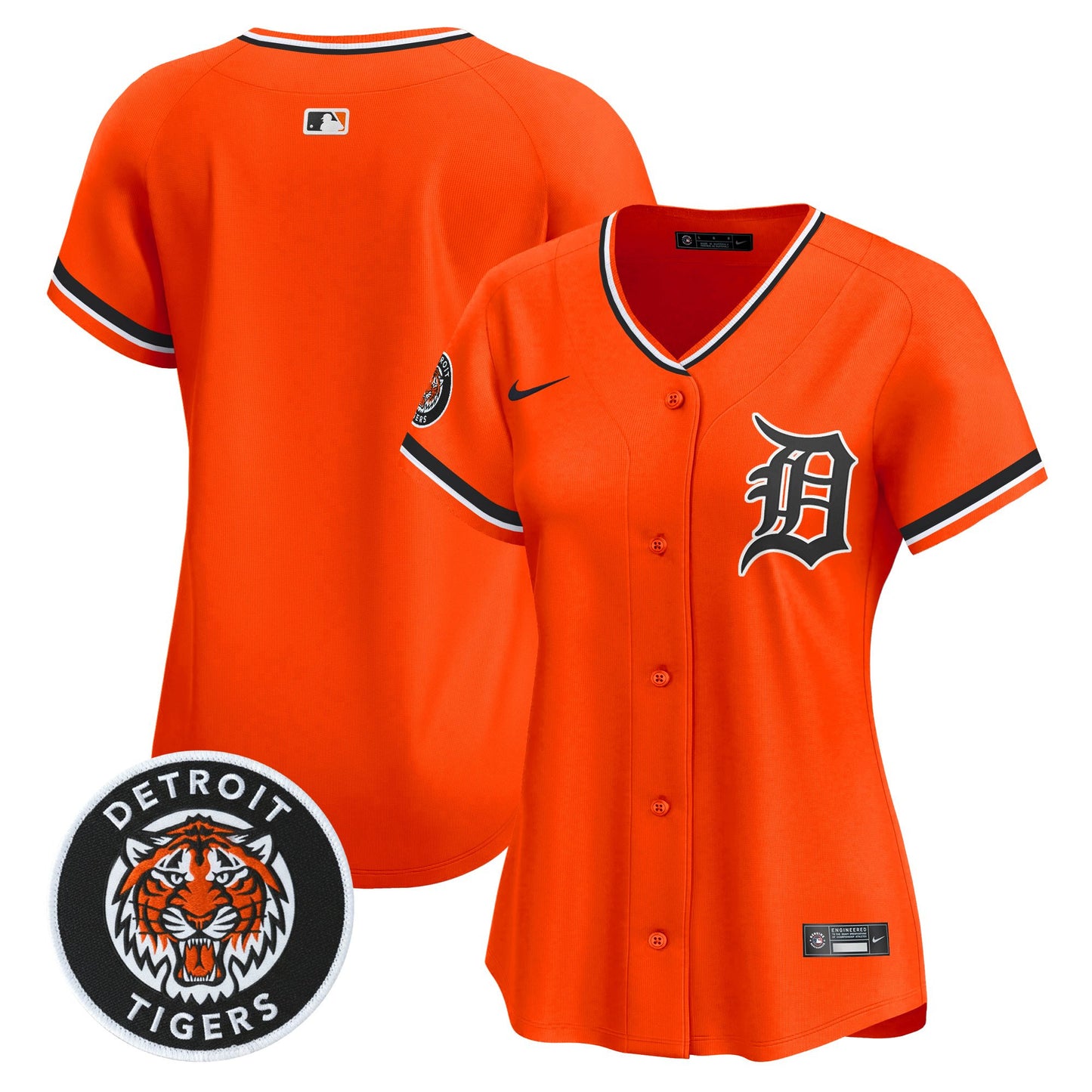 Orange - Team