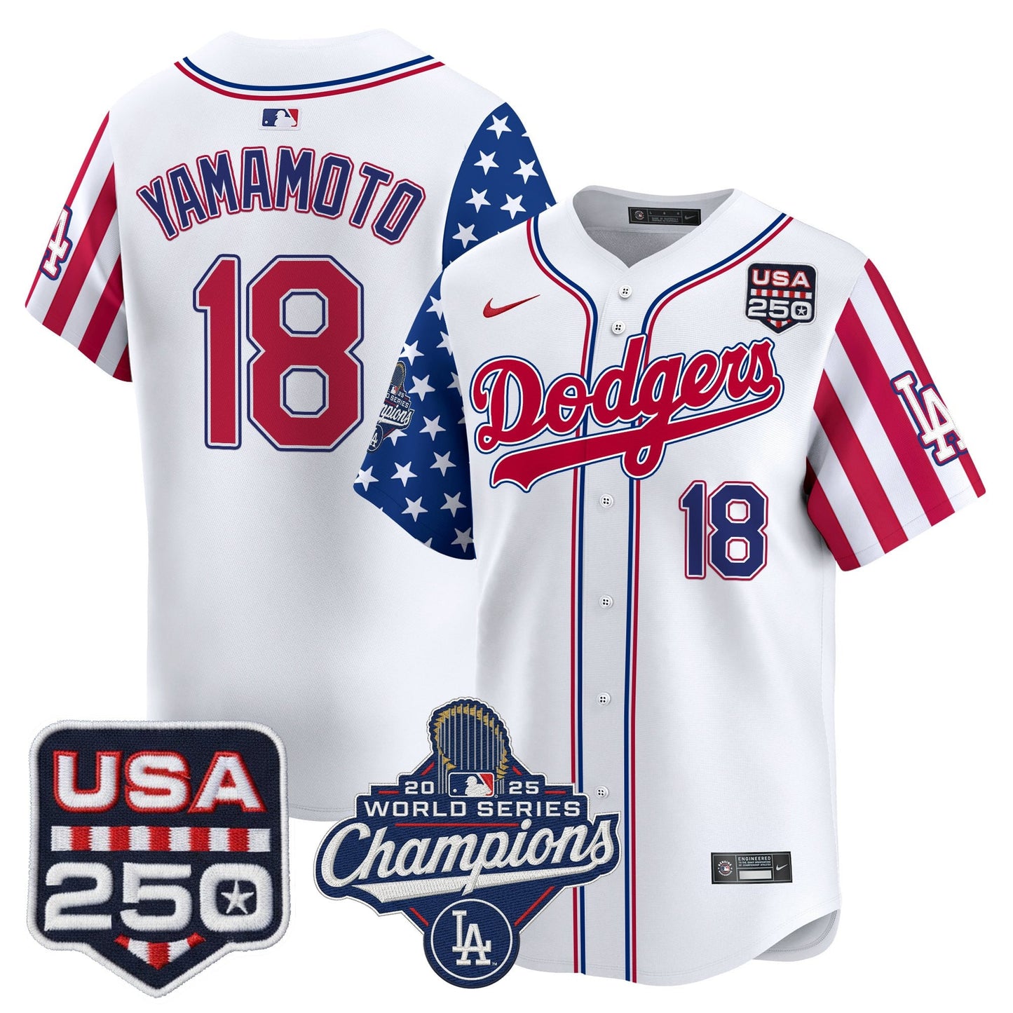 White - Yamamoto