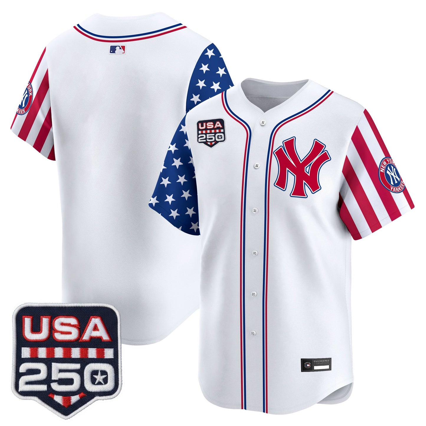White - Team