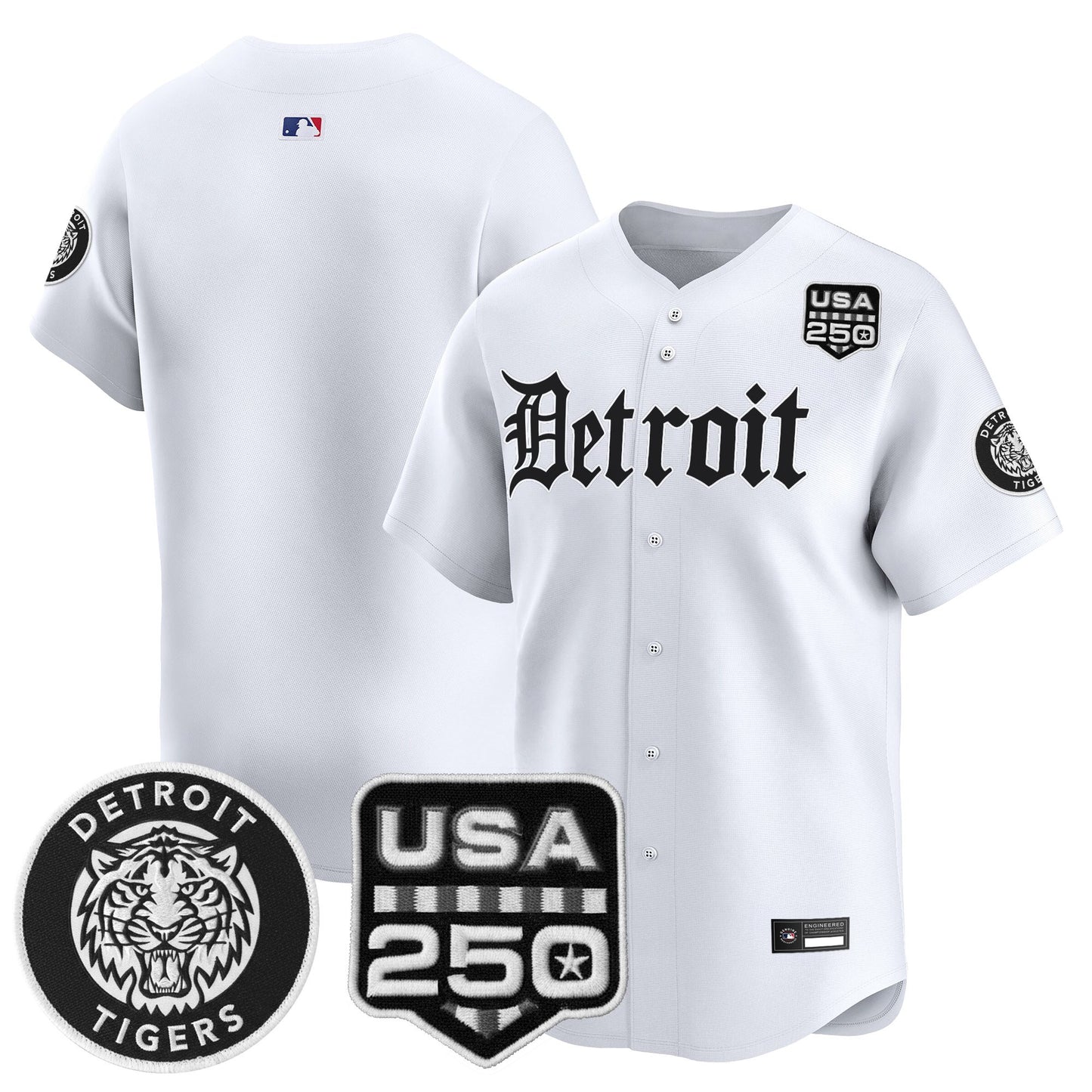 White - Team