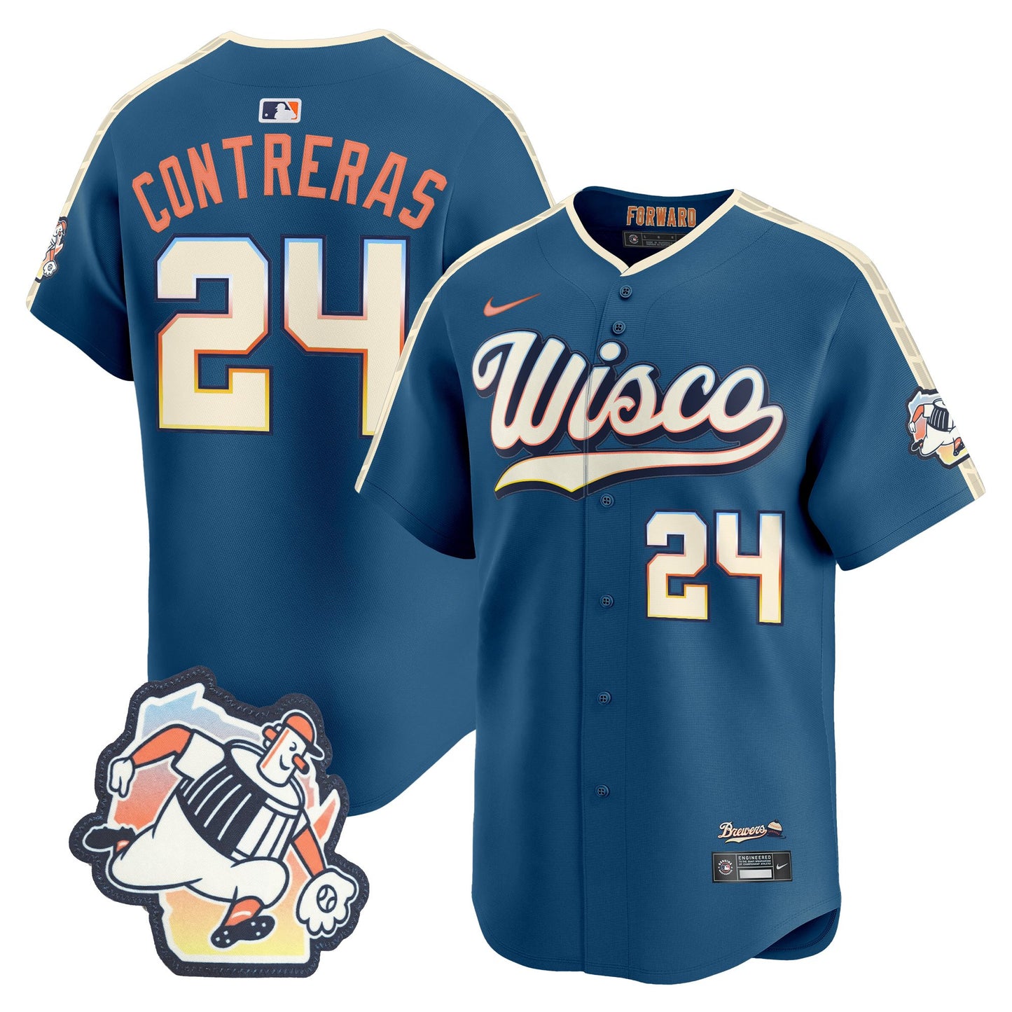 William Contreras
