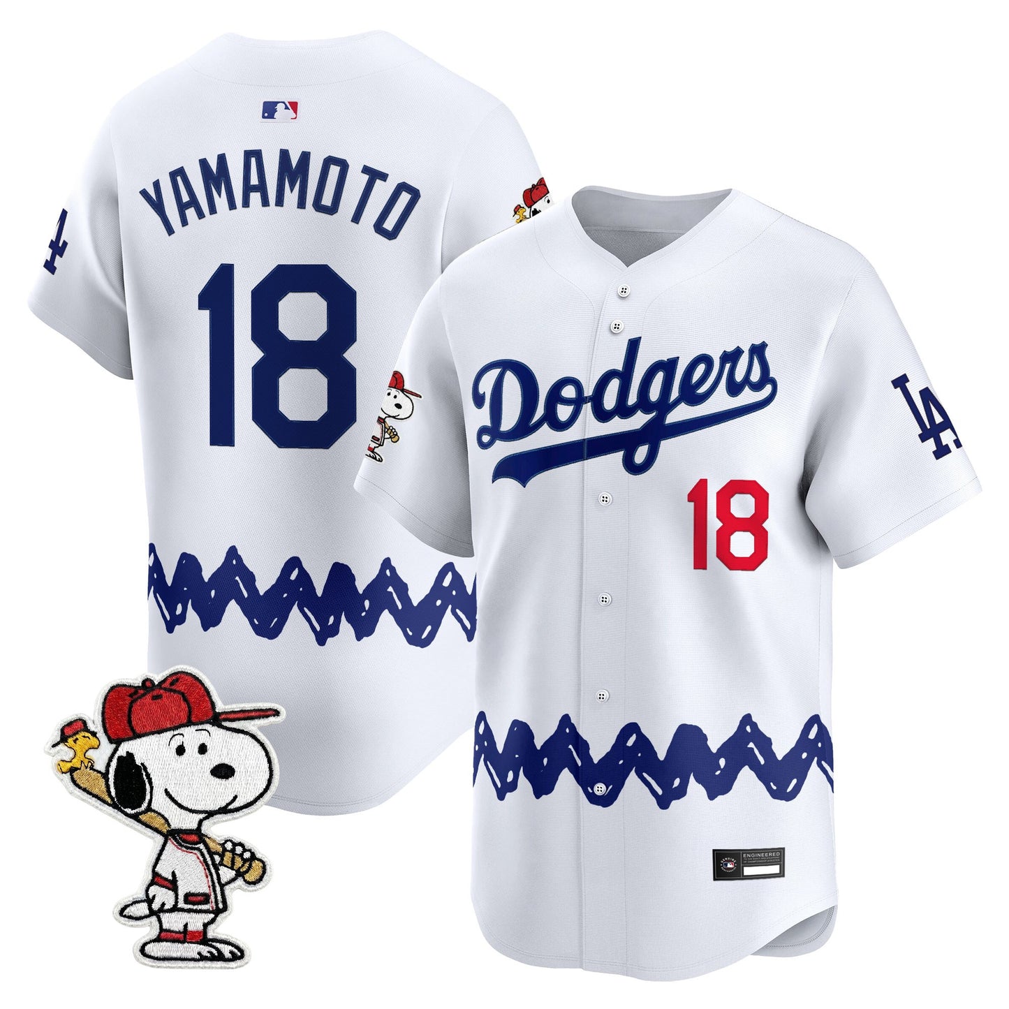 White - Yamamoto