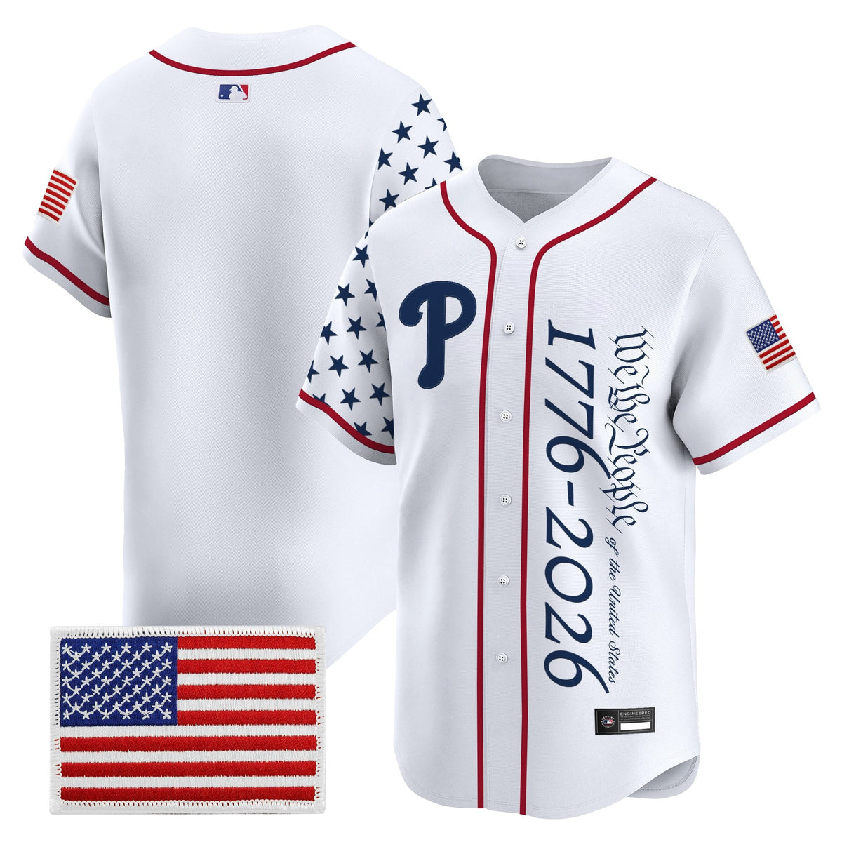 White - Team