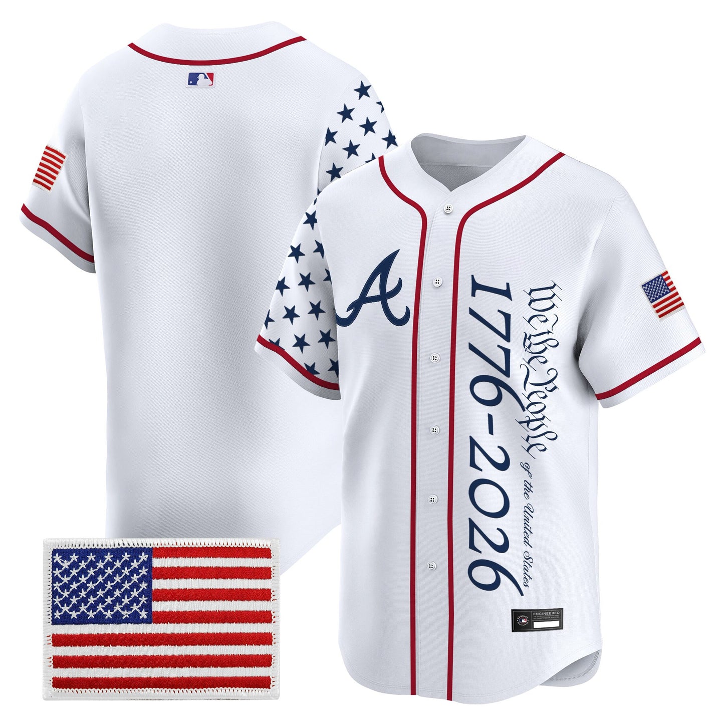 White - Team