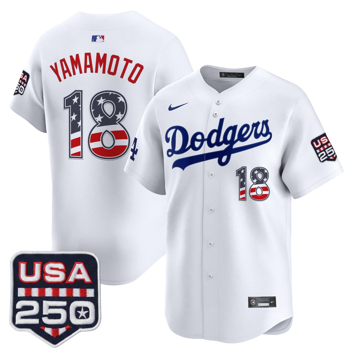 White - Yamamoto