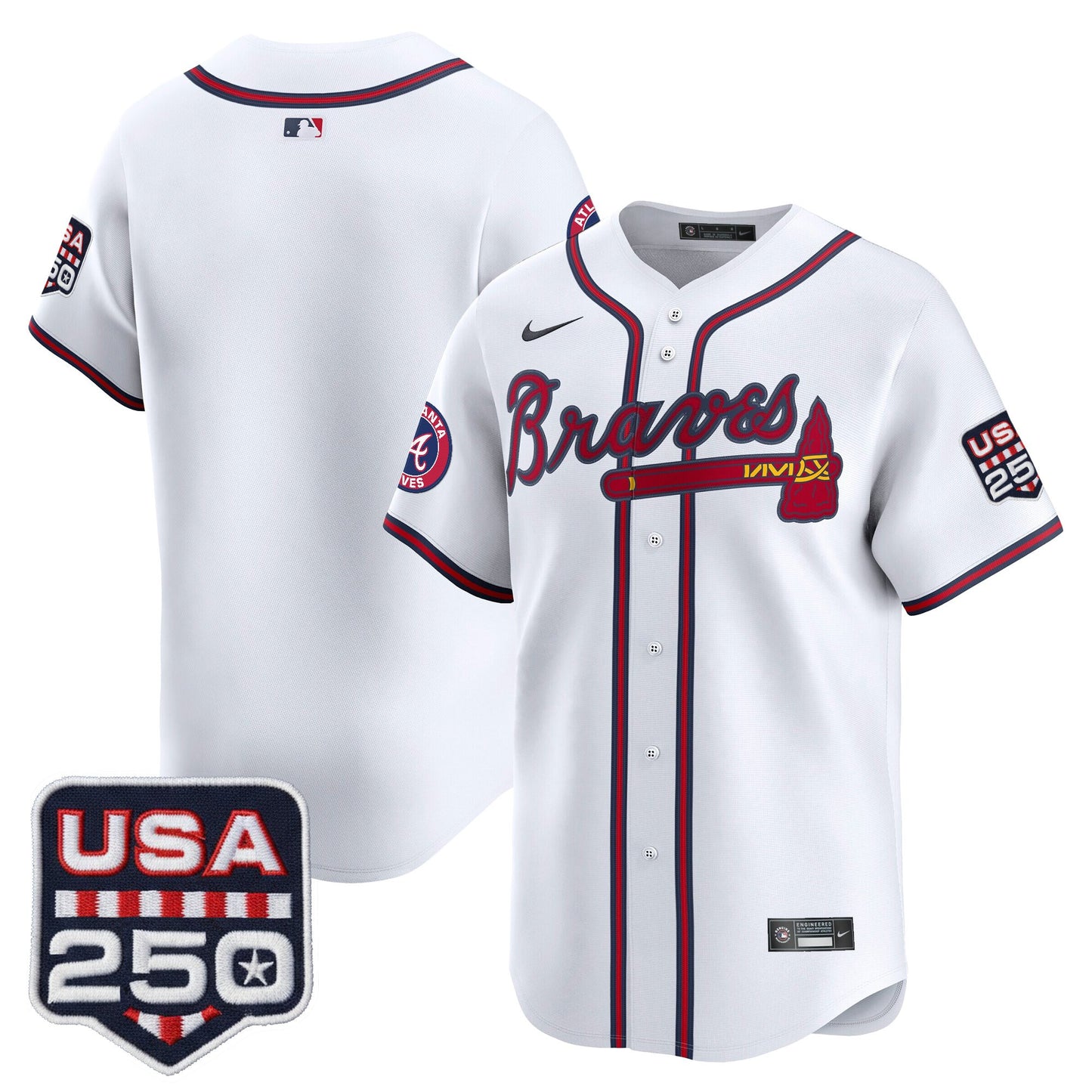 White - Team