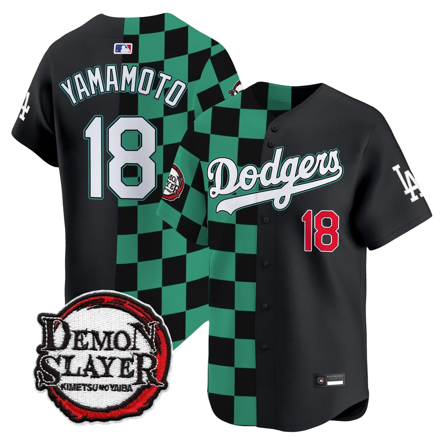 Yamamoto