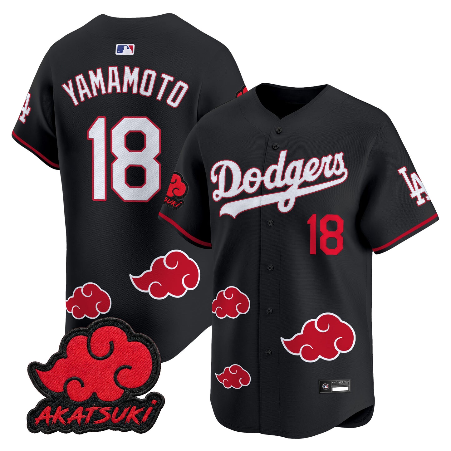 Yamamoto