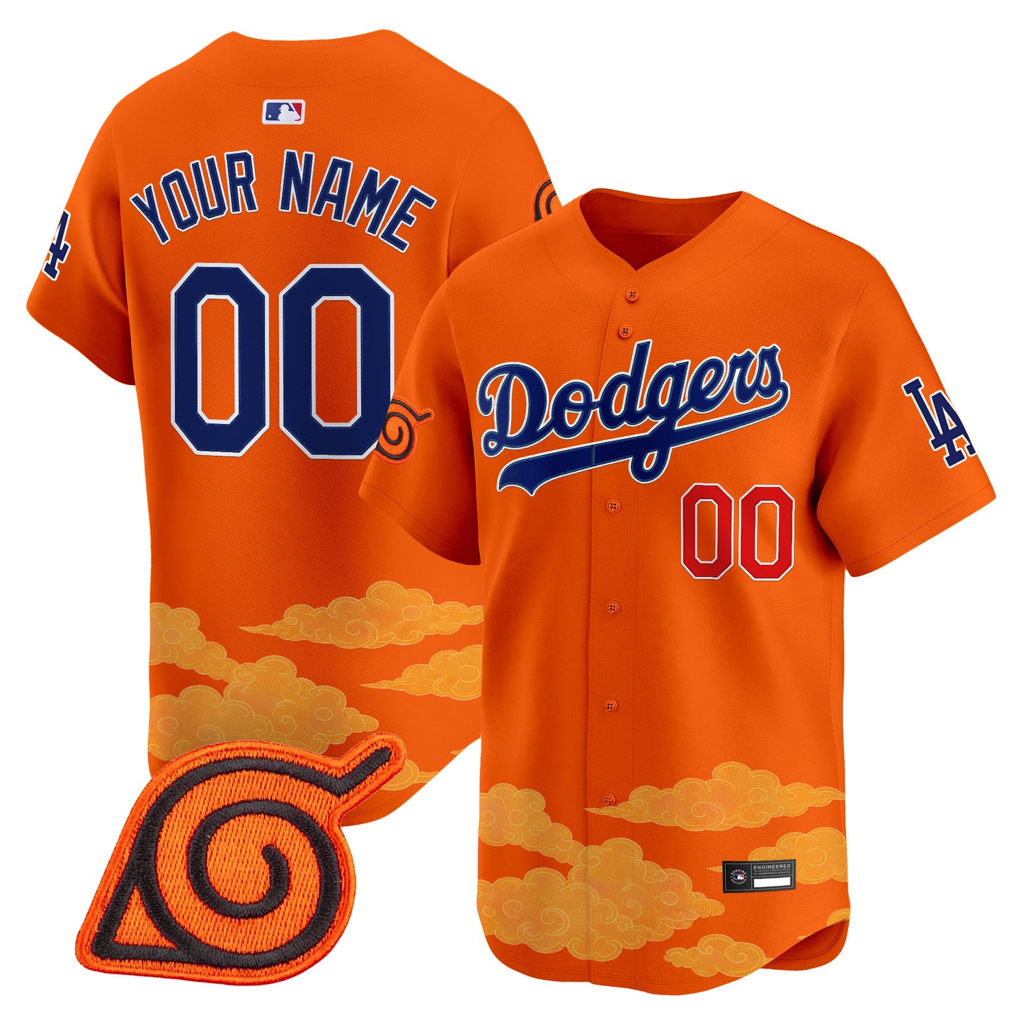 Custom