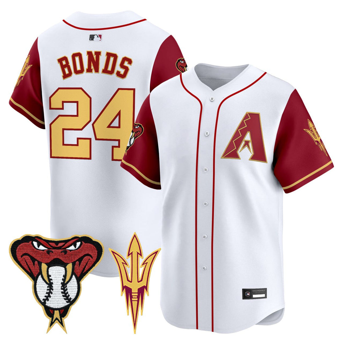 Bonds #24