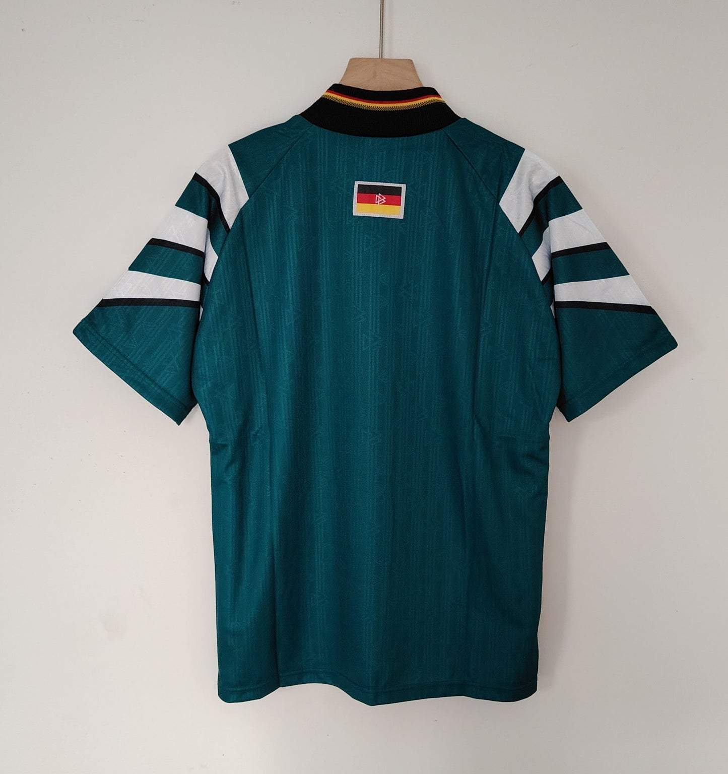 Retro Germany 96