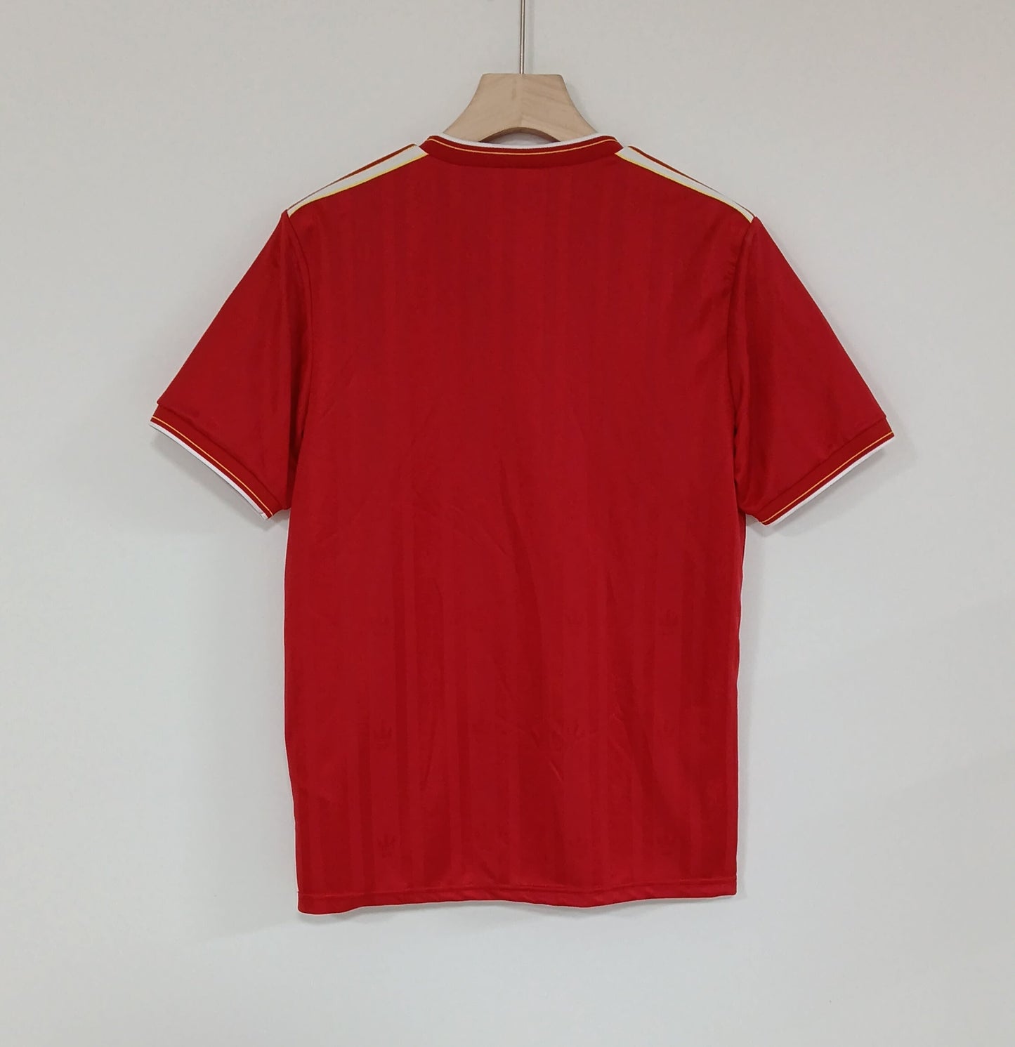 Retro Liverpool 85-86