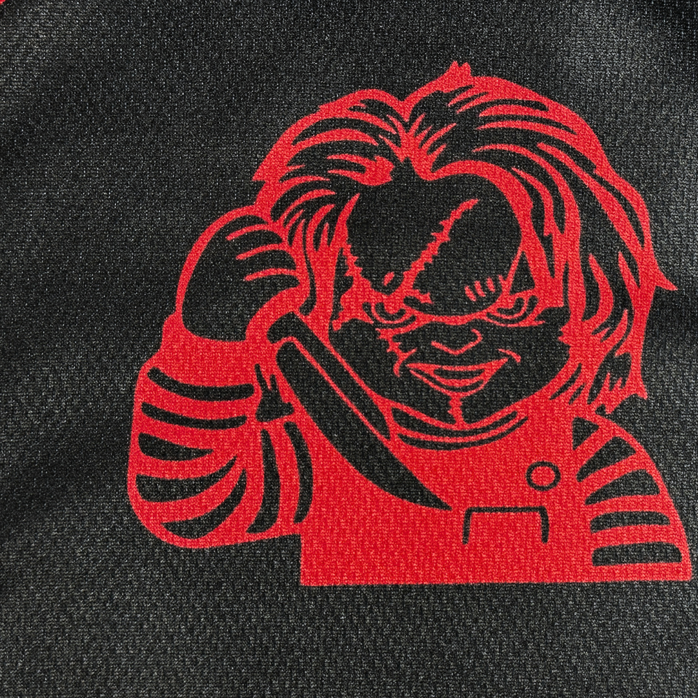 Chucky Wanna Play