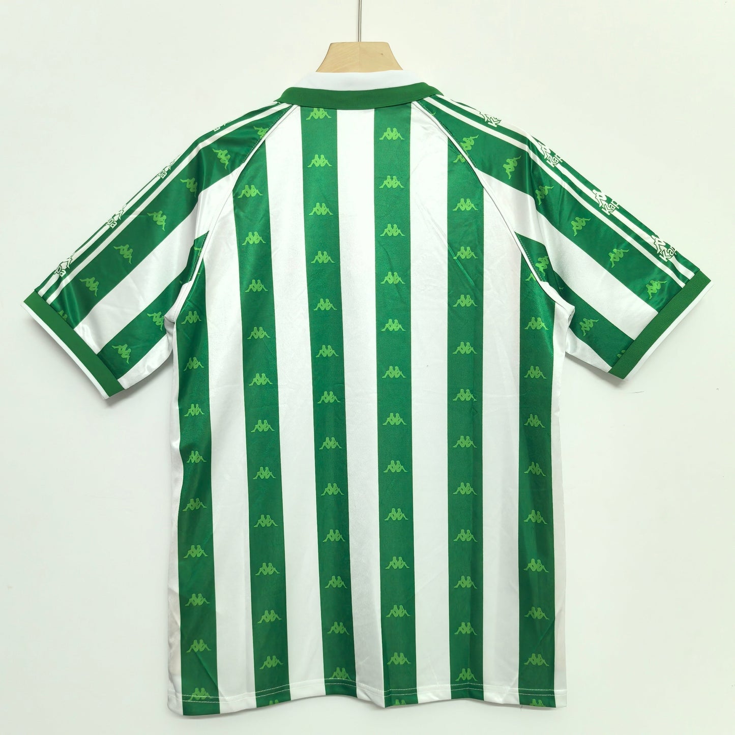 Retro Real Betis 95-96