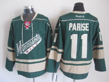 Retro Parise