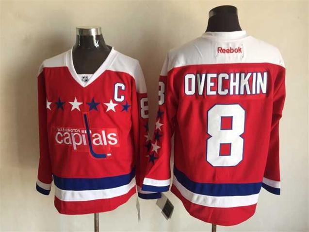 Retro Ovechkin