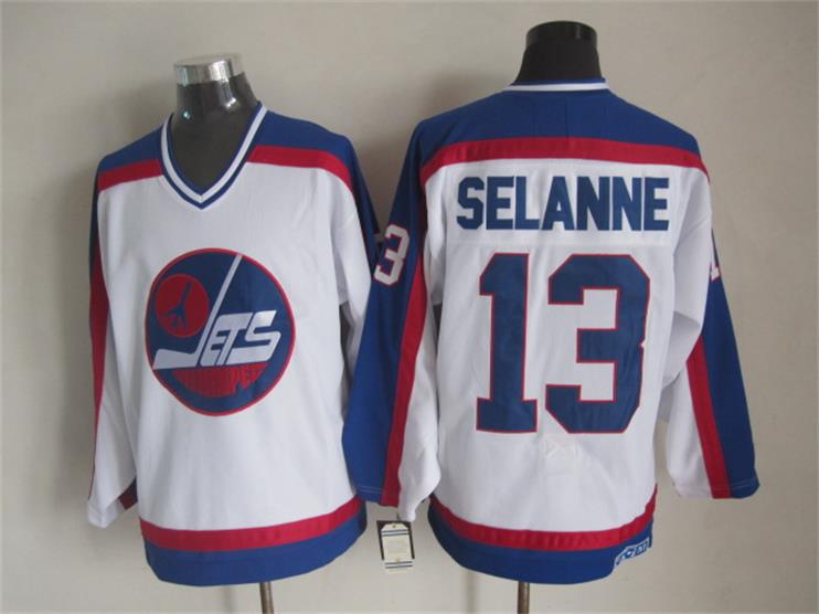 Retro Selanne