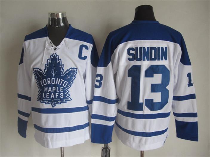 Retro Sundin
