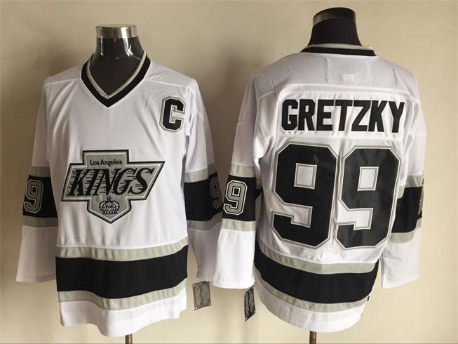 Retro Gretzky