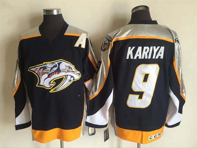 Retro Kariya