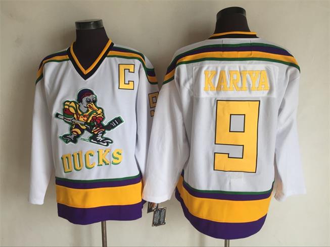 Retro Ducks Kariya