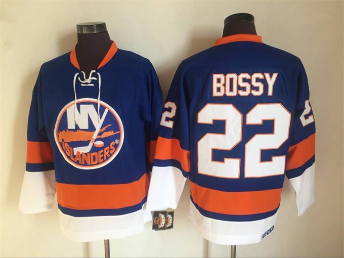 Retro Bossy