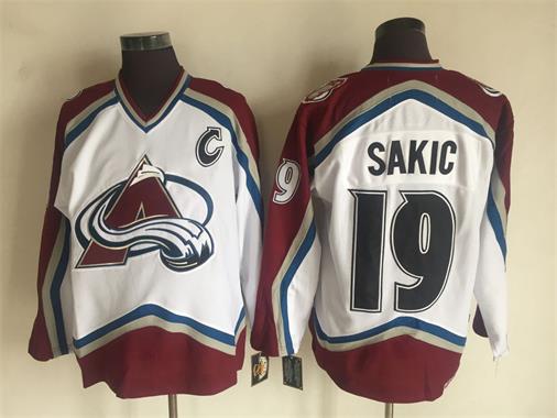 Retro Sakic