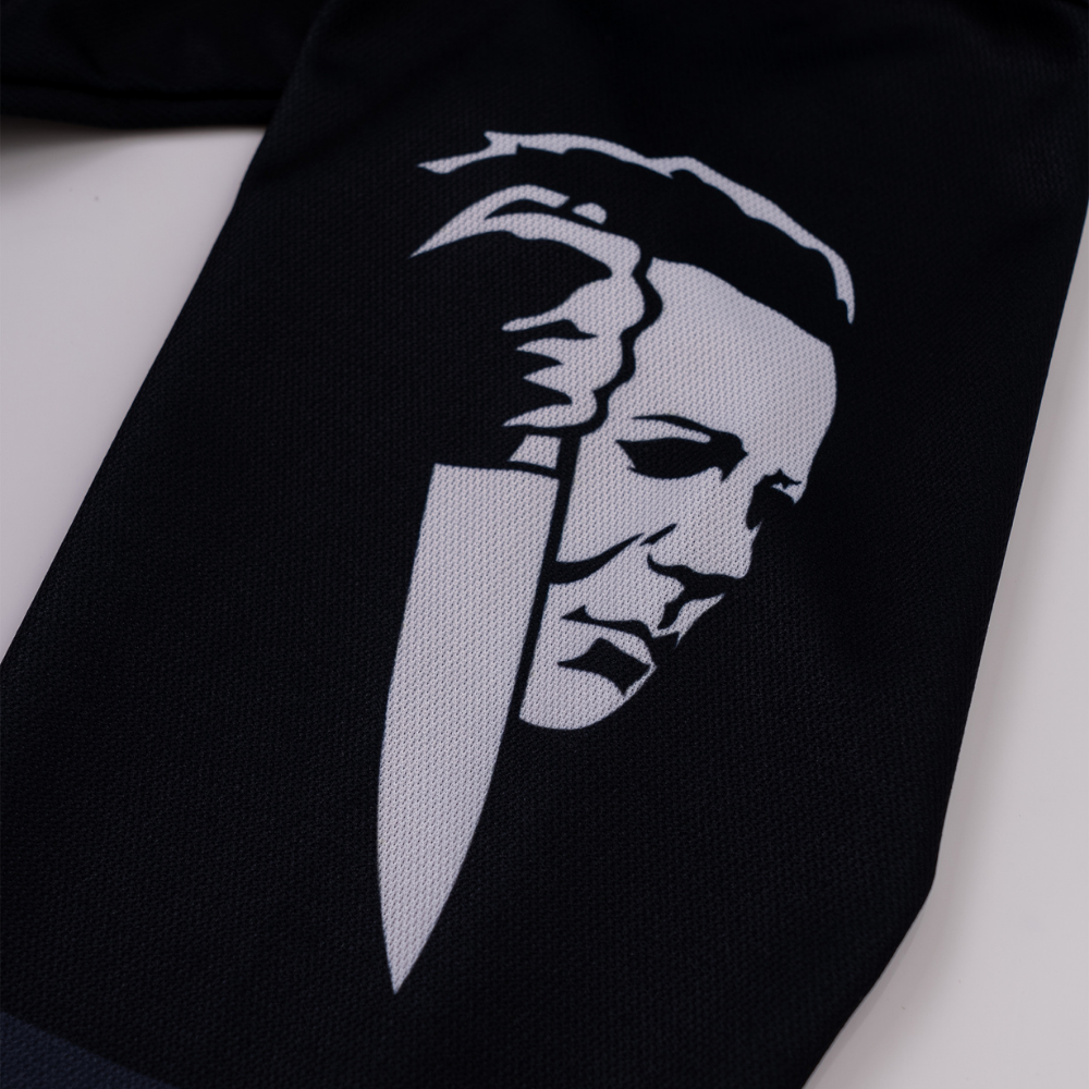 Michael Myers Hockey Jersey