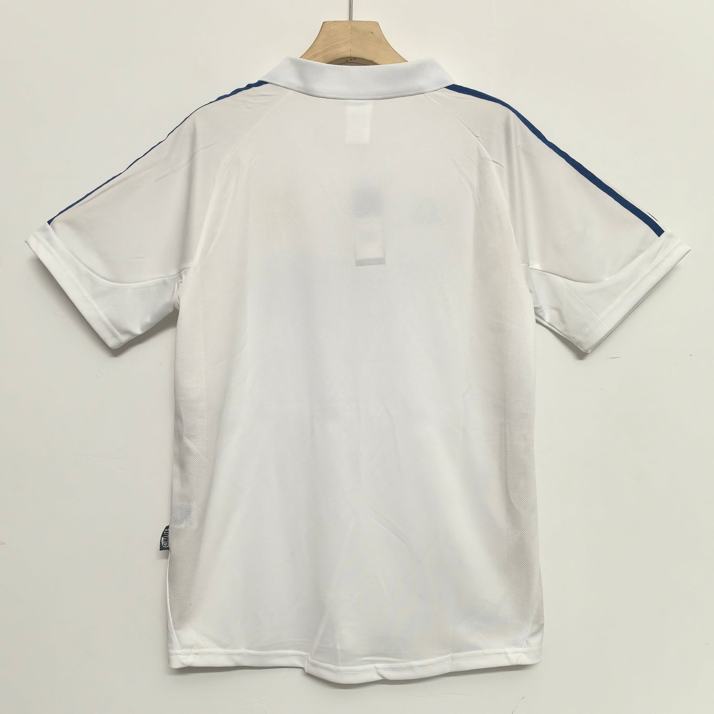 Retro Real Madrid 01-02